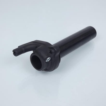 gaspedaal domino voor scooter piaggio 125 fly 2005 tot 2007 nieuw