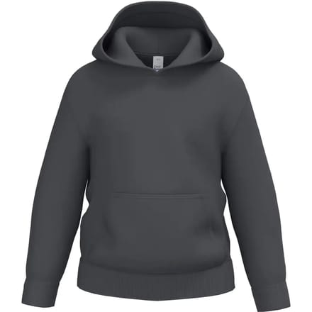 Junior Hoodie iDeal Basic Brand