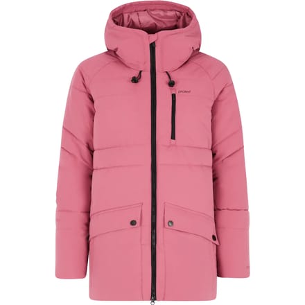 Protest Prtmagi – Parka Dames – Parka – Capuchon