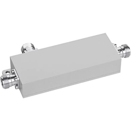 Telegärtner 100024125 100024125 N power splitter 1 stuk(s) Piece