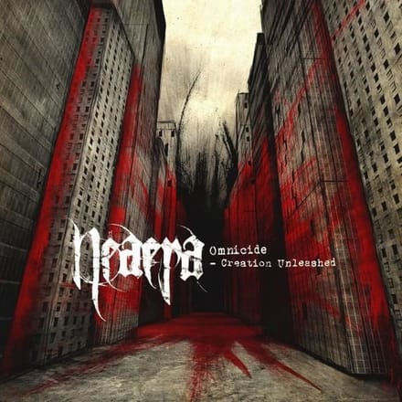 Neaera - Omnicide - Creation Unleashed (2 CD) (Limited Edition)