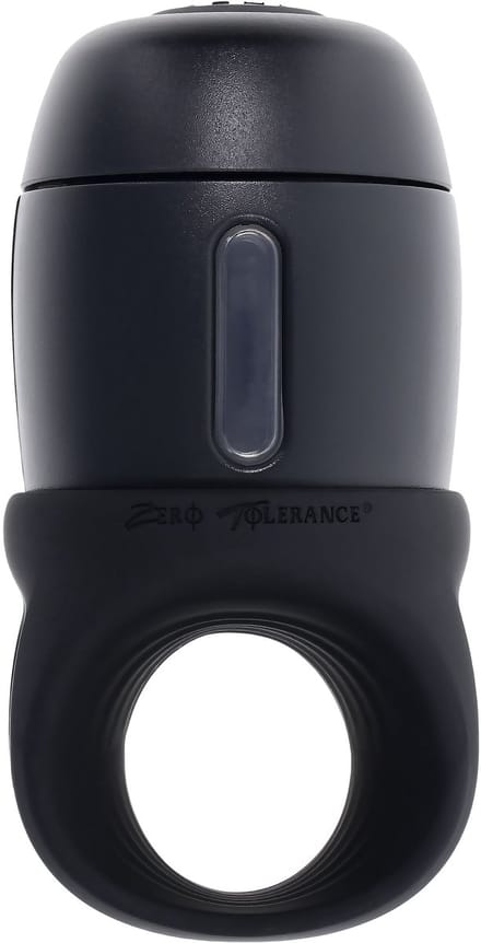 Zero Tolerance - Wet It Be Stroker