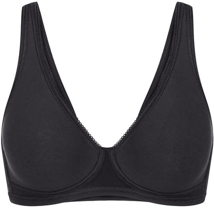 sloggi Bügelloser BH Originals Basic H
