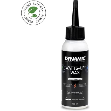 Fietskettingsmeermiddel Dynamic Watts-Up Wax
