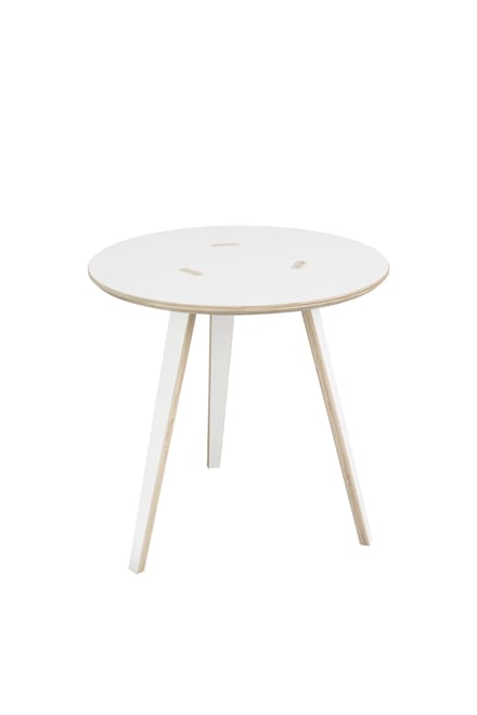 Tojo Rund tafel - 40 cm