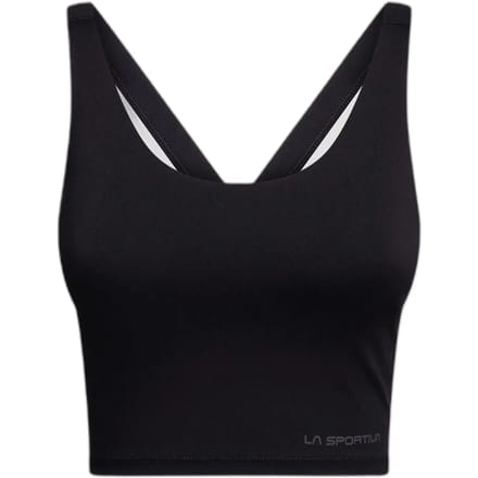 Tanktop met beha dames La Sportiva Cosmosis Bra