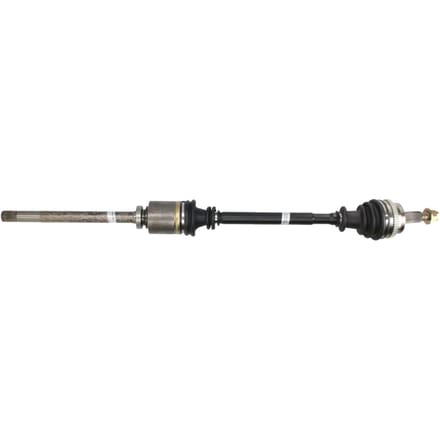 Aandrijfas POINT GEAR PNG72764