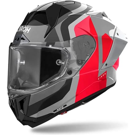 Volle motorhelm Airoh Gp 800 Competition