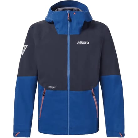 Waterdichte jas Musto BR3