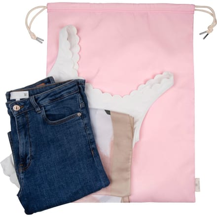 SUITSUIT - Fabulous Fifties - Pink Dust - Waszak