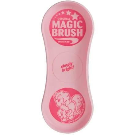 Magic Brush Borstel Magic Pony Roze