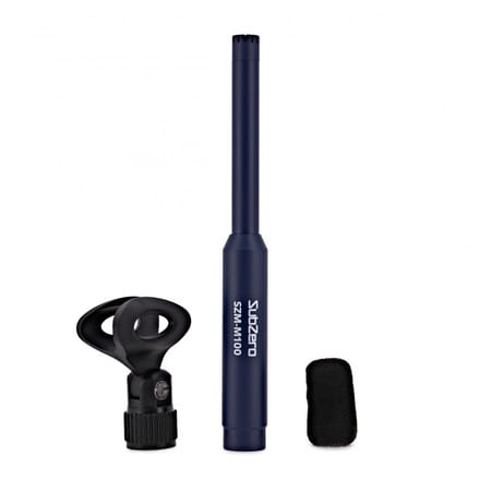 SubZero M100 Reference Microfoon