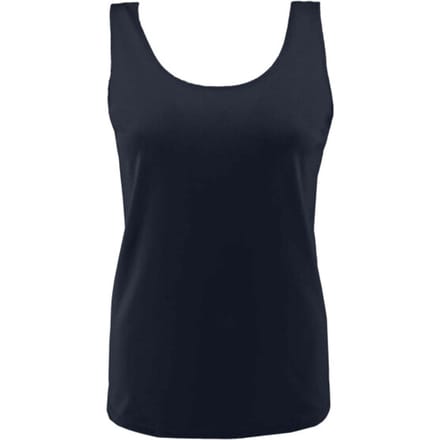 FOS Amsterdam Fos singlet sanne navy
