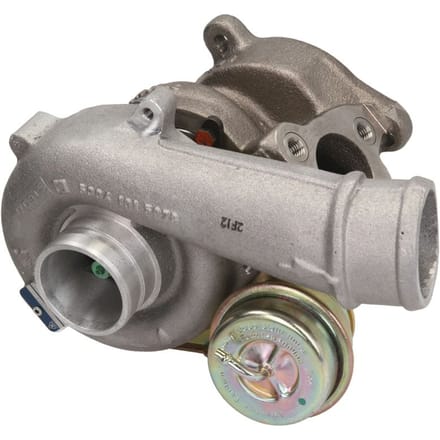 Supercharger, drukvulling 3K 53049880023