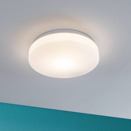 Paulmann HomeSpa Axin 78898 Wandlamp voor badkamer Wit