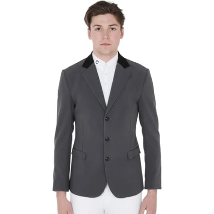 Wedstrijdjas Equestro Elegance
