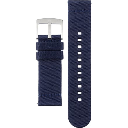 Luminox Straps FNX.2405.40Q.K ECO - Bear Grylls Horlogeband