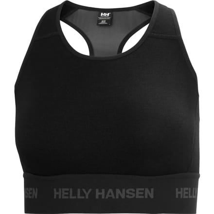 Wollen beha voor dames Helly Hansen Dura