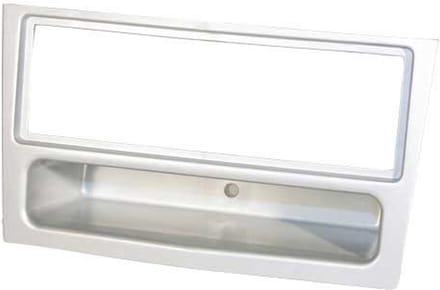 1-DIN paneel Opel Zafira vanaf 2005