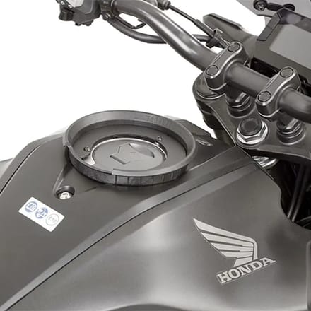 Klem voor tanktas Givi BF41 Tanklock