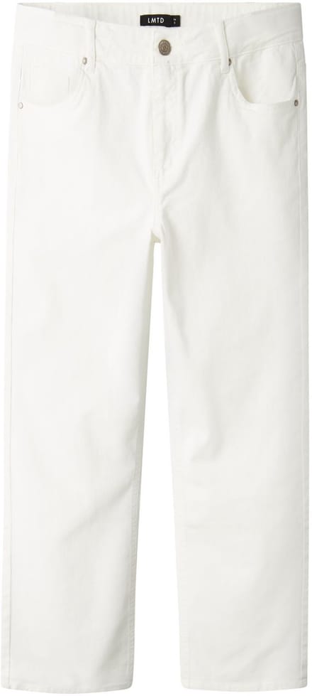 Name it Jeans rechte pijpen