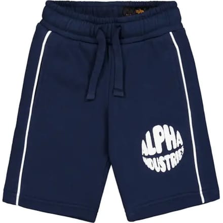 Jogging voor kinderen Alpha Industries Logo