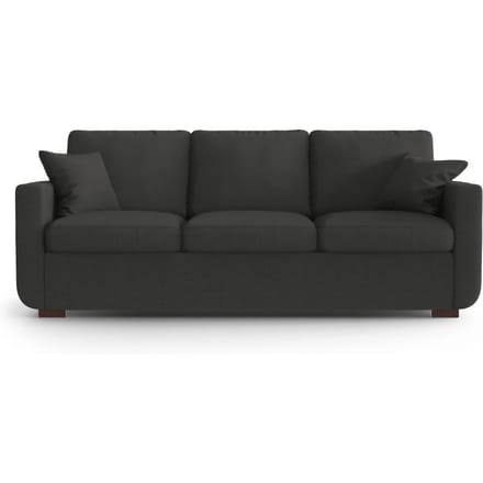 3-zitsslaapbank Odeon linnen | NADUVI Collection
