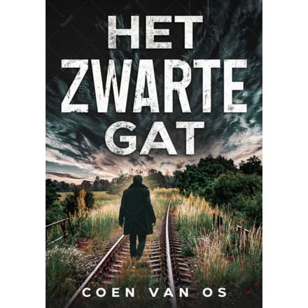 Het Zwarte Gat - Coen van Os