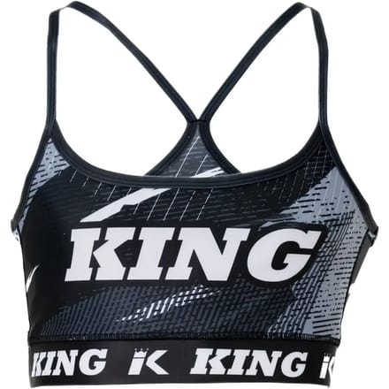Vrouwenbeha Booster Fight Gear Shadow 1