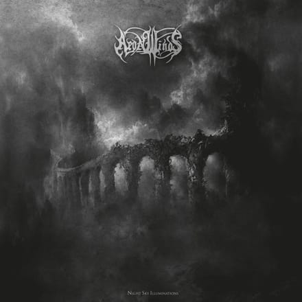 Night Sky Illuminations - Aeon Winds