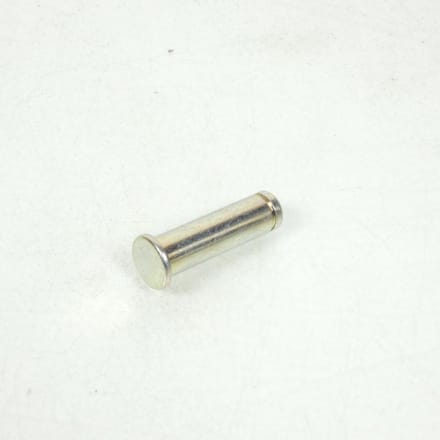 Axe cale pied pilote 920430026 pour moto Kawasaki 300 Ninja 2013 à 2017 Neuf