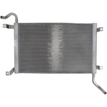 Radiator, motorkoeling NRF 50145