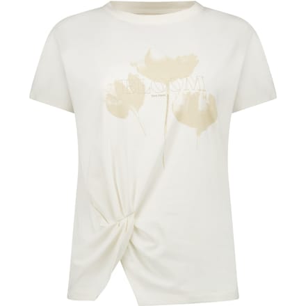 Cars Jeans Raysa Ts White Taglia: XXL | Maglie Sportivi Outlet | Donna | Bianco