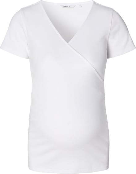 Noppies T-shirt Sanson Zwangerschap - Maat Medium