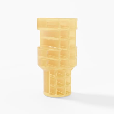 V-Air Flow - Citrus Mango - Navulling Luchtverfrisser - 12 stuks per doos