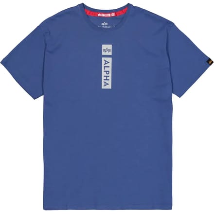 T-shirt Alpha Industries Puff