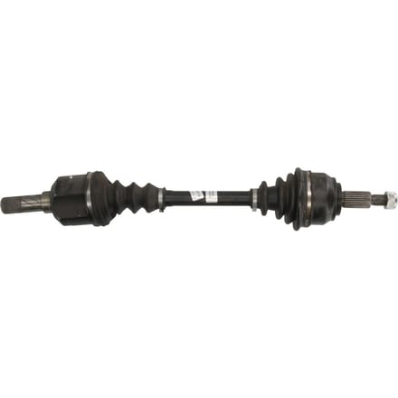 Aandrijfas POINT GEAR PNG75114 Links