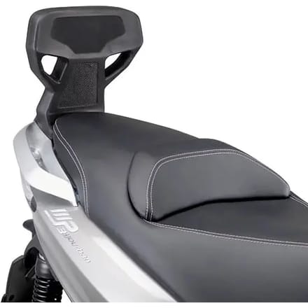 Scooter rugleuning Givi Piaggio MP3 Yourban 125-300 (2011 à 2018)