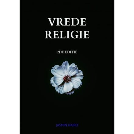 Vrede Religie - Jasmin Hajro