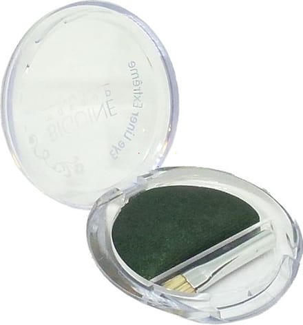 Biguine Make Up Paris Eye Liner Extreme - Eyeliner Eye Contour Pen - 2g - 11905 Vert d´Enfer