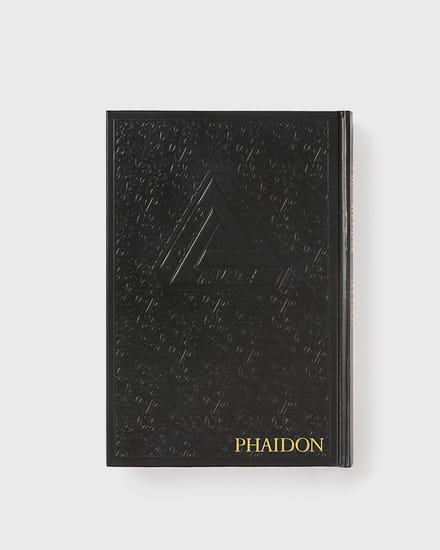 "Palace Product Descriptions: The Selected Archive" by Lev Tanju