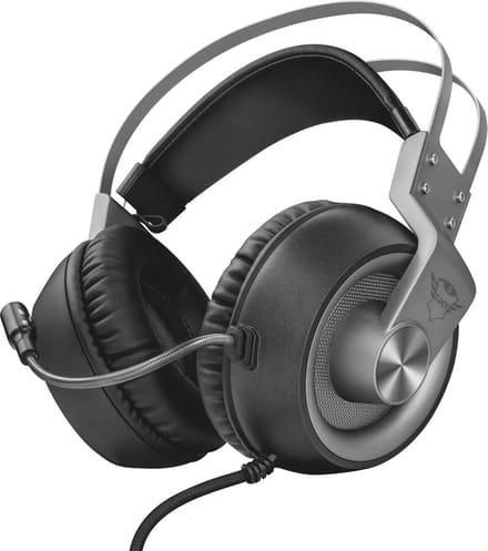 GXT430 Ironn - Gaming Headset - PC, PS5