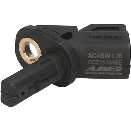 Sensor, wielsnelheid ABE CCZ1510