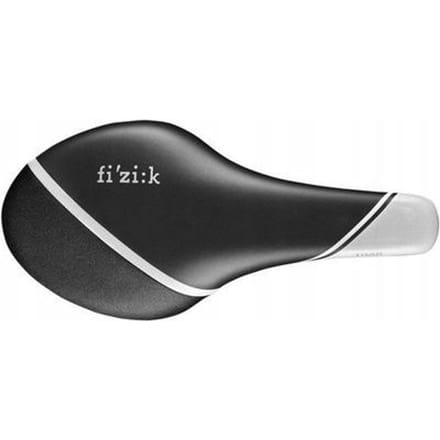 Selle Fizik Thar 29Er K:ium Noir et Blanc - Confort VTT / XC / Trail