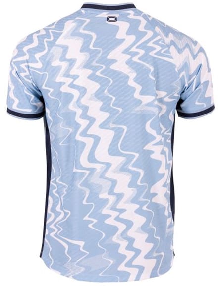 Stanno Wave Shirt - Maat 176