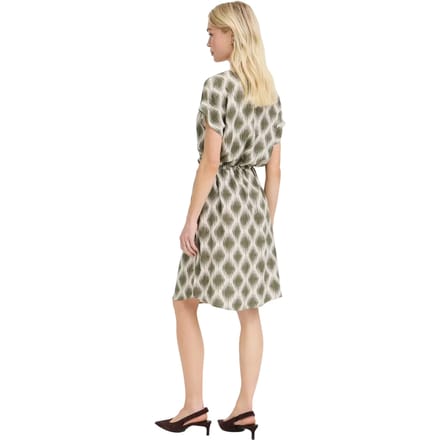 b.young - BYMMJOELLA ONECK DRESS 2 - Dames - Mini jurken