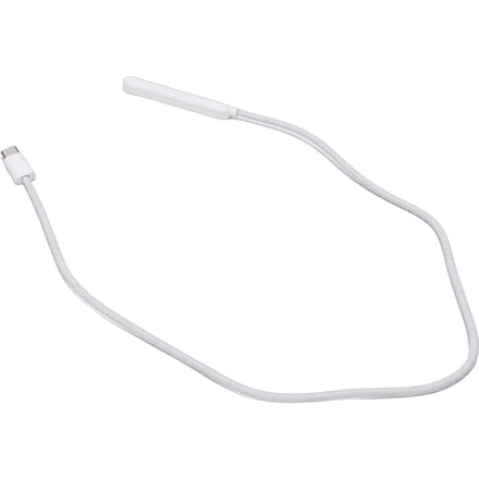 Oplaadkabel Geschikt voor Potlood 2e Generatie 1.5W 19.7 Inch Magnetische Tablet Potlood Draadloos Dock Stroomkabel