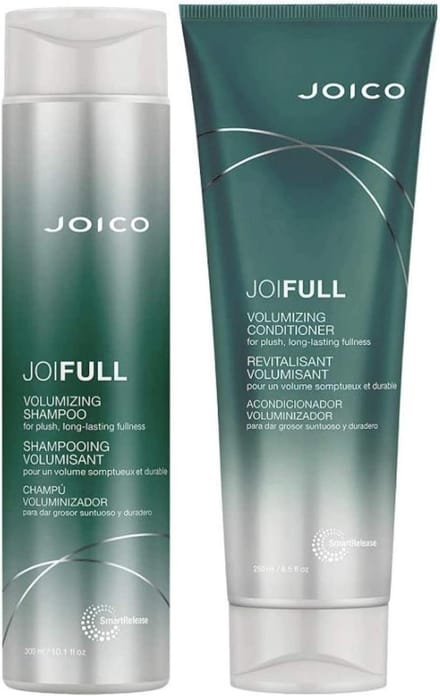 JOICO Joifull Duo Shampoo 300ml & Conditioner 250ml