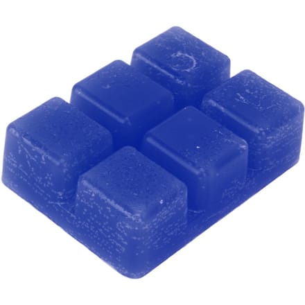 Geur Wax Melts Solid Geur Eliminerende Geurkaarsen Luchtverfrisser voor Thuisgebruik blue