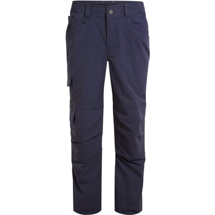 Craghoppers Heren Bedale Cargo Broek (Donkere marine)